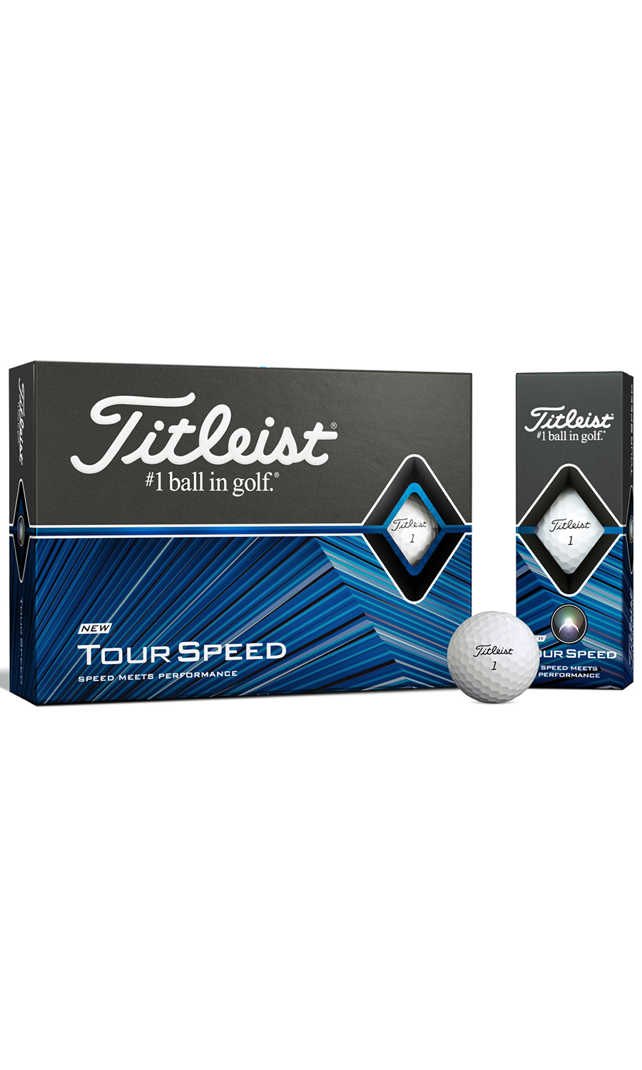 Titleist Tour Speed idegy marketplace