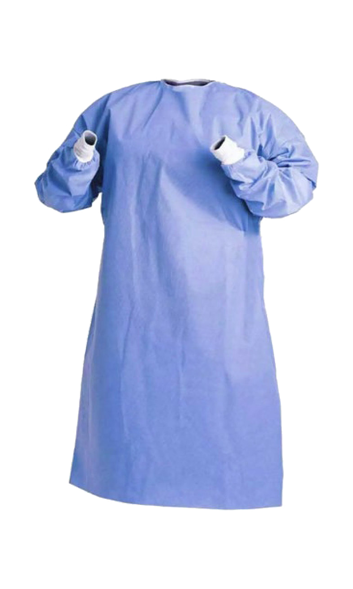 Smms Sterile Level 3 Gown - Idegy Marketplace