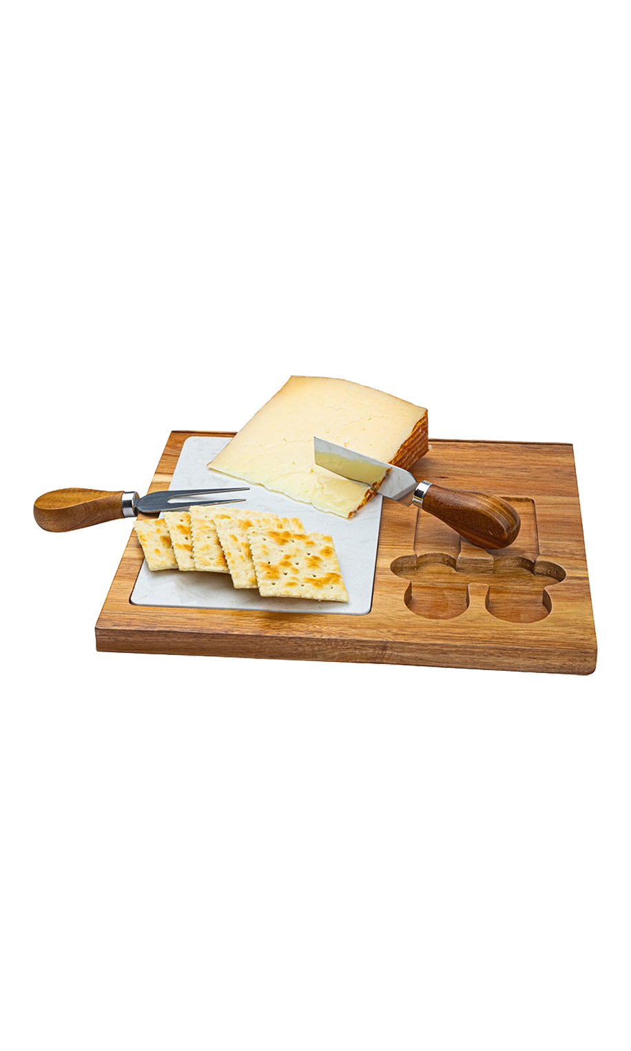 Carson Cheese Set - idegy marketplace